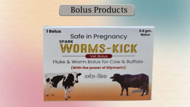 Bolus Products